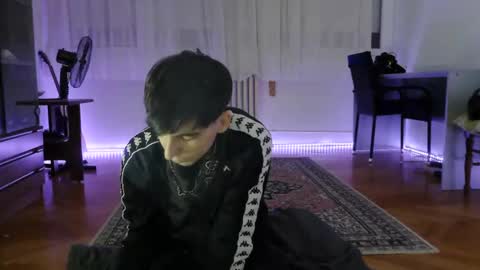 Snapshot of nemcahot chatting on February 14, 1:23 am nemcahot online show from February 14, 1:23 am