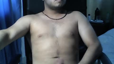 nemesisone11 online show from March 27, 3:54 am