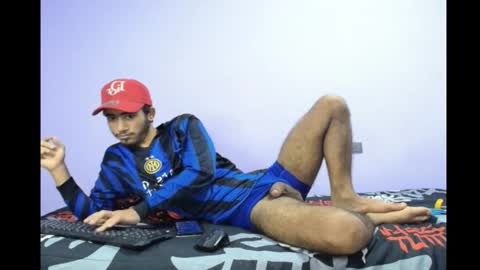 Snapshot of neo_latin chatting on October 30, 5:09 am neo_latin online show from October 30, 5:09 am