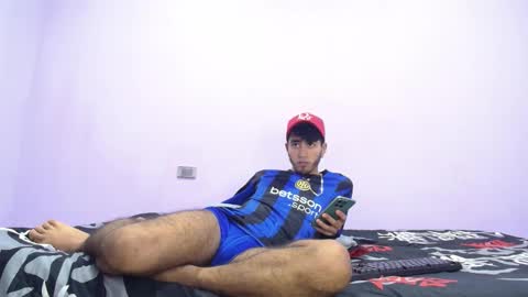 Snapshot of neo_latin chatting on September 14, 4:47 am neo_latin online show from September 14, 4:47 am