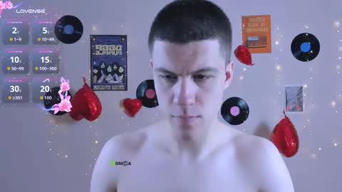 neo_raze_ online show from February 16, 7:45 pm