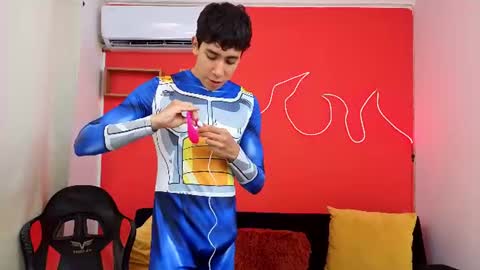 just Daniel  online show from June 10, 7:14 pm