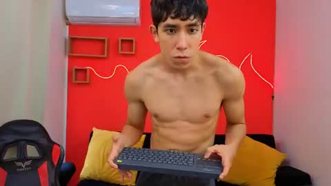 just Daniel  online show from June 14, 4:20 pm