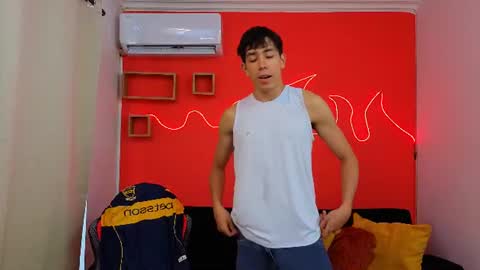 just Daniel  online show from June 16, 7:05 pm