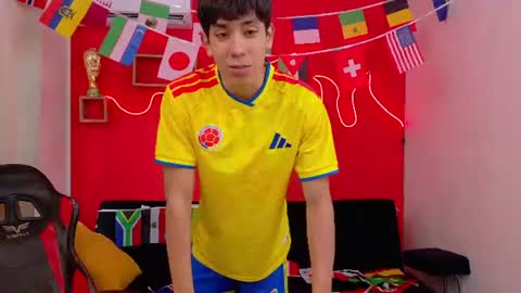 just Daniel  online show from June 23, 7:17 pm