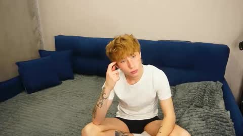 LEO online show from February 20, 5:59 pm