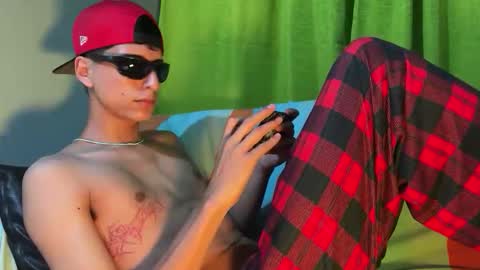 Neo online show from January 15, 1:09 am