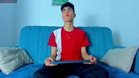  NeoRaptis  jhonatan  online show from February 27, 8:53 pm