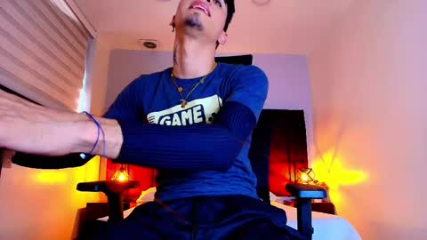  NeoRaptis  jhonatan  online show from September 20, 9:04 pm