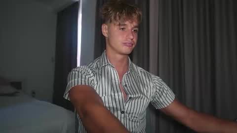 Dave online show from March 27, 8:59 am