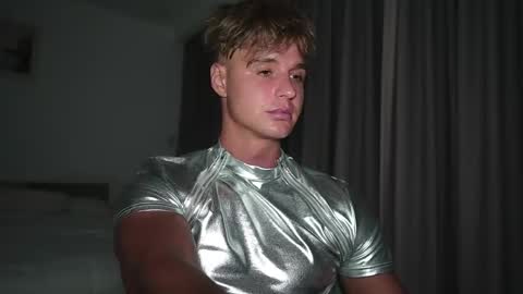 Dave online show from April 8, 11:09 am