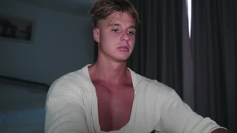 Dave online show from April 9, 9:59 am