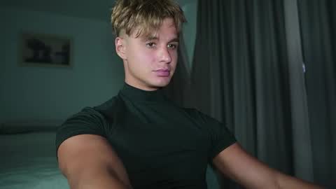 Dave online show from April 14, 9:20 am