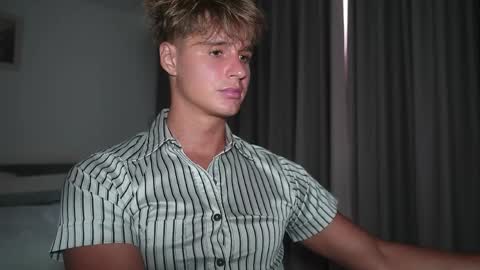 Dave online show from April 5, 9:17 am