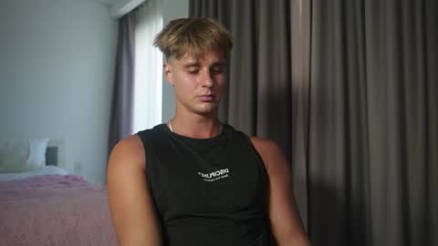 Dave online show from March 25, 7:56 am