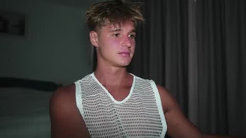 Dave online show from April 6, 9:54 am