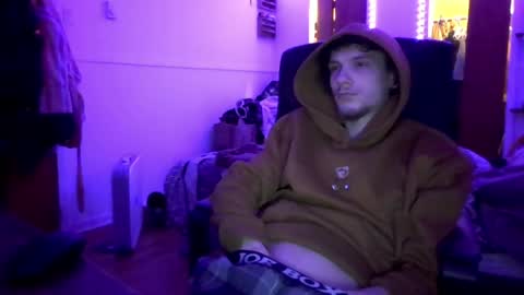 nephew_p online show from May 6, 2:34 am