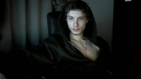 nephew_p online show from March 3, 3:58 am