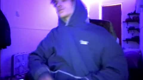 nephew_p online show from May 19, 1:56 am