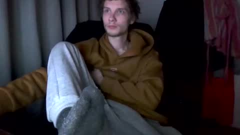 nephew_p online show from March 11, 11:56 pm