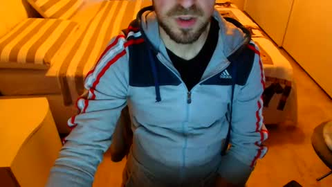 Nerchia89 online show from May 15, 4:48 pm