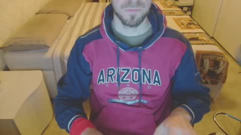 Nerchia89 online show from December 21, 6:05 pm