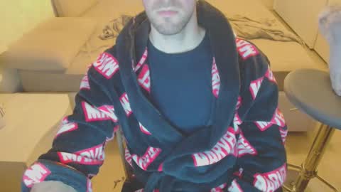 Nerchia89 online show from October 21, 2:20 pm