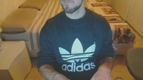 Nerchia89 online show from December 17, 4:57 pm