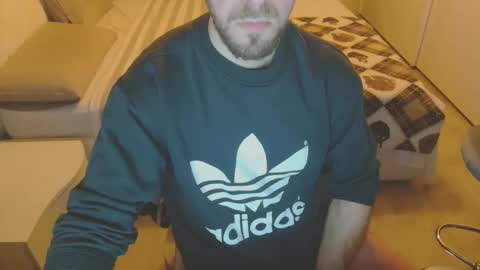 Nerchia89 online show from November 27, 3:16 pm