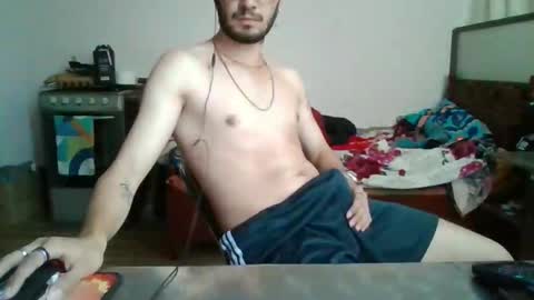 ner perverse02 online show from March 9, 9:42 pm