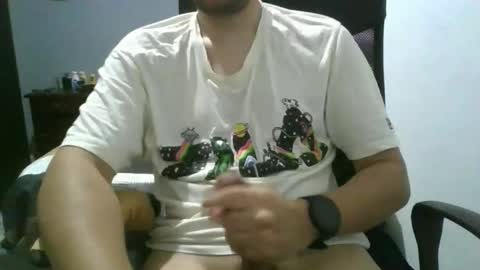 MrBull online show from April 29, 5:12 am