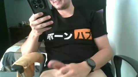 MrBull online show from April 27, 4:58 pm