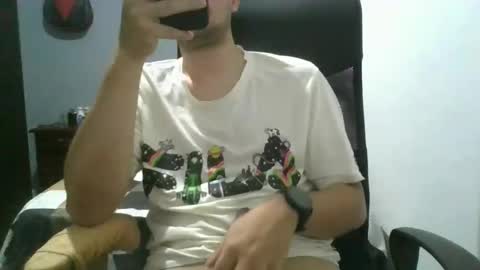 MrBull online show from April 28, 4:17 am