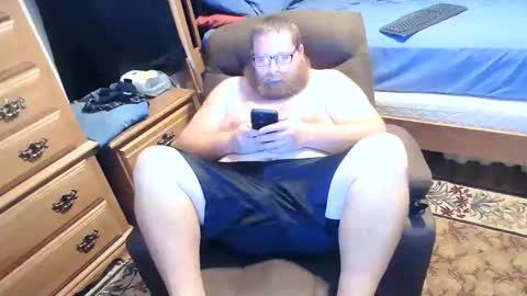 nerdychub4fun online show from November 12, 1:33 am