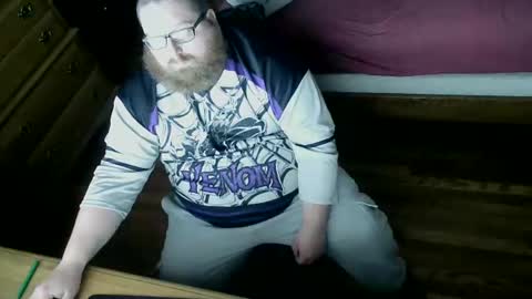 nerdychub4fun online show from February 17, 12:10 am