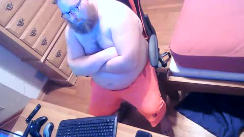 nerdychub4fun online show from January 16, 1:16 am