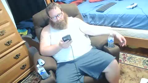 nerdychub4fun online show from March 29, 12:55 am