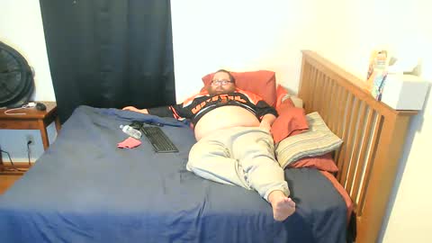 nerdychub4fun online show from February 19, 1:18 am