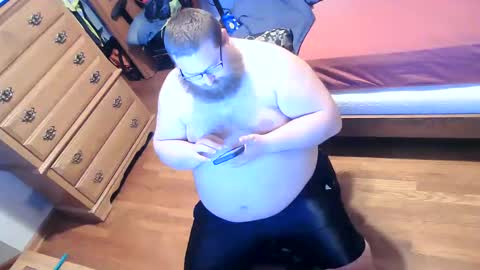 nerdychub4fun online show from January 25, 3:51 am
