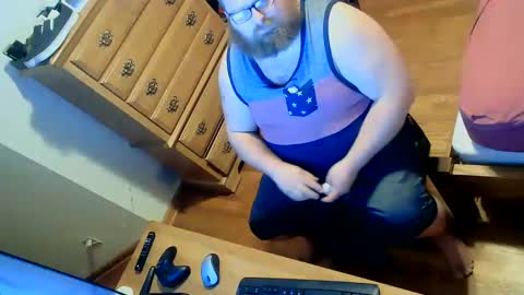 nerdychub4fun online show from January 19, 8:51 pm