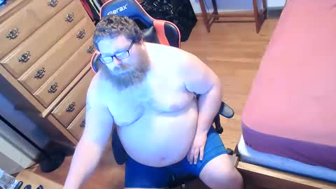 nerdychub4fun online show from December 21, 5:47 am