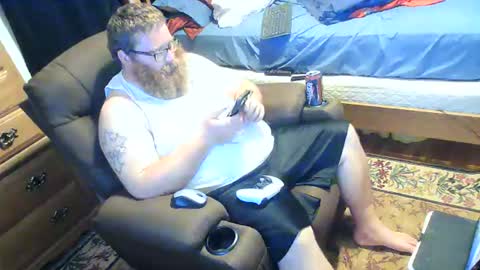 nerdychub4fun online show from April 11, 12:07 am