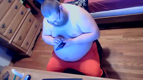 nerdychub4fun online show from February 14, 3:22 am