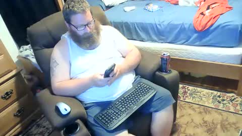 nerdychub4fun online show from April 4, 12:51 am