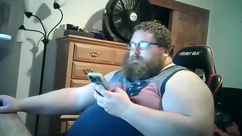nerdychub4fun online show from December 4, 1:03 am
