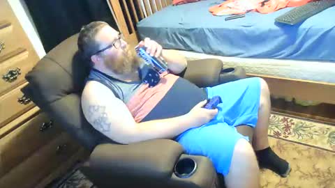 nerdychub4fun online show from March 14, 1:34 am