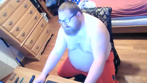 nerdychub4fun online show from March 5, 10:44 pm