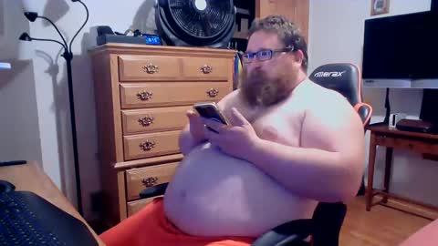 nerdychub4fun online show from December 13, 1:15 am