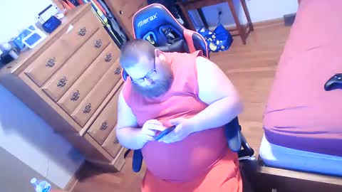 nerdychub4fun online show from January 5, 9:14 pm