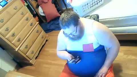 nerdychub4fun online show from February 8, 7:37 am